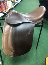 Jeffries Liberty GPD Saddle