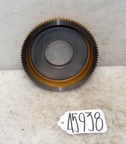 Gear shaper cutter - cutter, 20/40