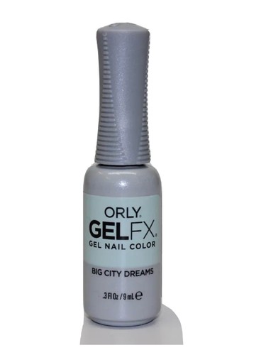 Orly gel big - big, dreams