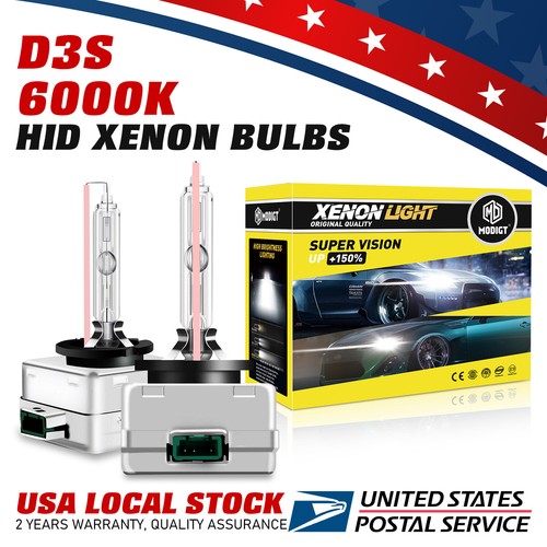 Brand new d3s hid - new, xenon
