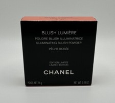 Chanel BLUSH LUMIERE