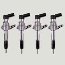 X4 Ford Fusion Diesel Injector | 1.4 TDCi | 9663429280 1980E6/1980J1