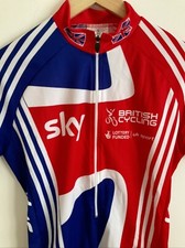 Womens Adidas Team GB Cycling