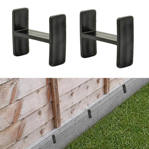 Fence panel holders pack - (pack, of