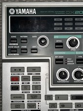 Yamaha DX200 FM Synthesizer