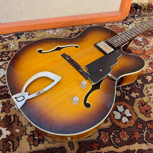 Dearmond guild 135 - dearmond, by