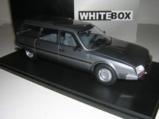 WHITEBOX 1/24 CITROEN CX