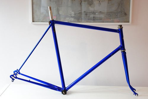 1950s mercier reynolds - mercier,