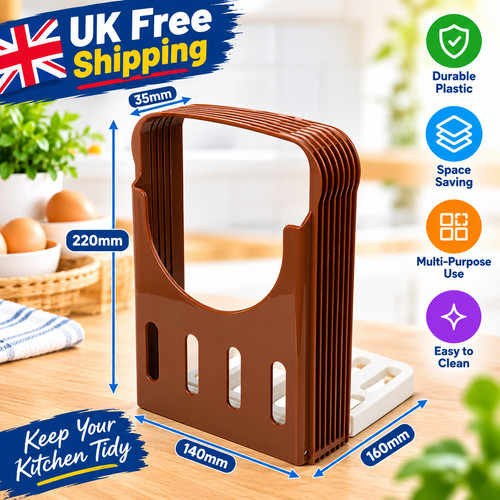 Adjustable bread loaf - bread,