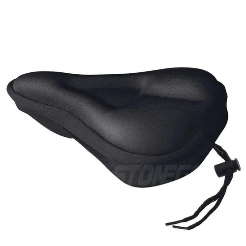 Bike seat cover spin - spin, cushioned