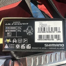 Shimano Ultegra PDR8000 Carbon
