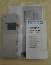 1Pc New Festo Solenoid Valve