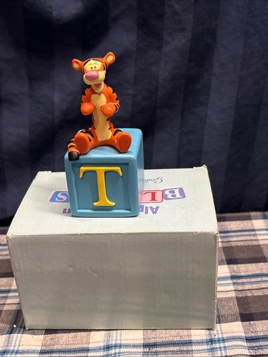 Disney alphabet fun blocks - blocks, by