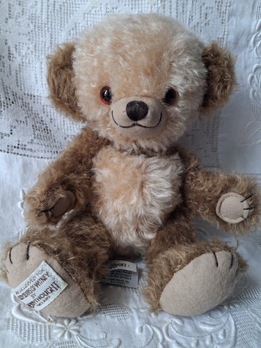 Merrythought cheeky bear - merrythought,