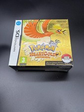 Pokemon Heartgold - Nintendo