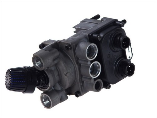 Main brake valve fits - , daf