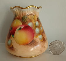 1950's Royal Worcester Hand