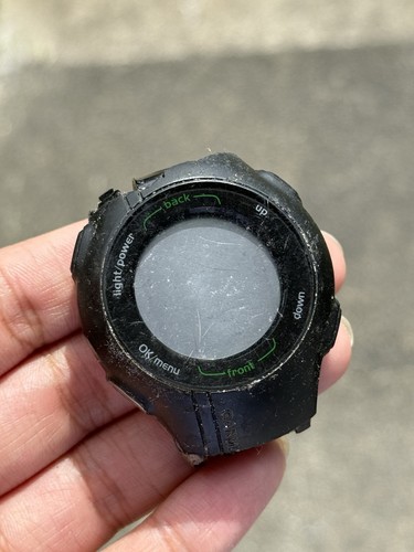 Garmin forerunner 210 running - garmin,
