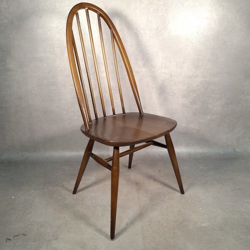 Ercol quaker chair - quaker,