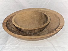 Vintage Wooden Dough Fruit