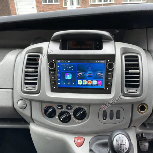 For vauxhall vivaro 2006 2010 - vauxhall, 2006-2010