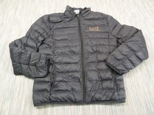 EA7 Emporio Armani Puffer
