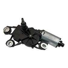 Wiper Motor Windscreen Rear Seat Altea 5P 5P0955711E