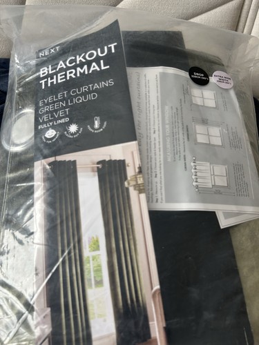 Next blackout thermalliquid - next,