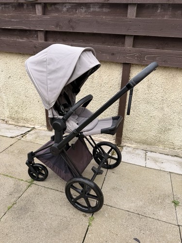Cybex priam 1 - cybex,