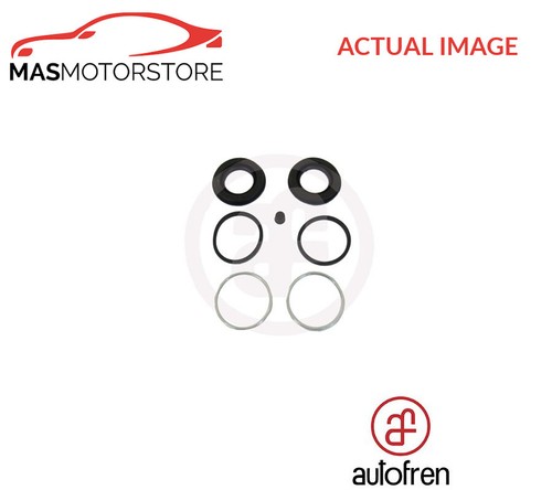 Brake caliper repair - repair, kit