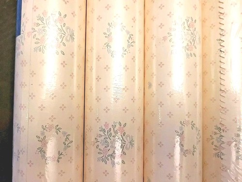 Wallcoverings shabby chic - c&a,