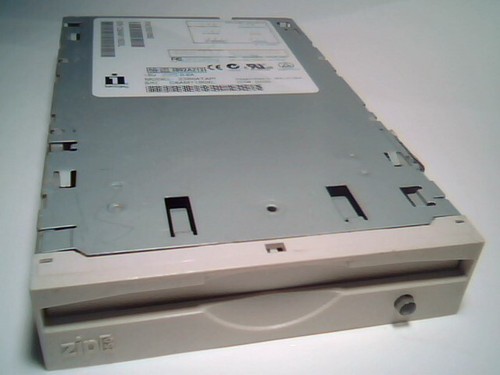 Iomega z250atapi zip 250 - zip,