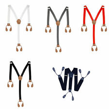 Mens Adjustable Trouser Belt