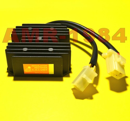 Regulator honda 600 cb - regulator,