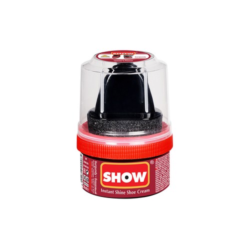 Show instant shine shoe polish - instant,