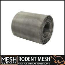 The Mesh Company Rodent Proof