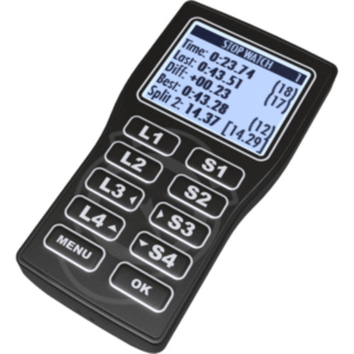 Unipro stopwatch unistop - stopwatch, v2