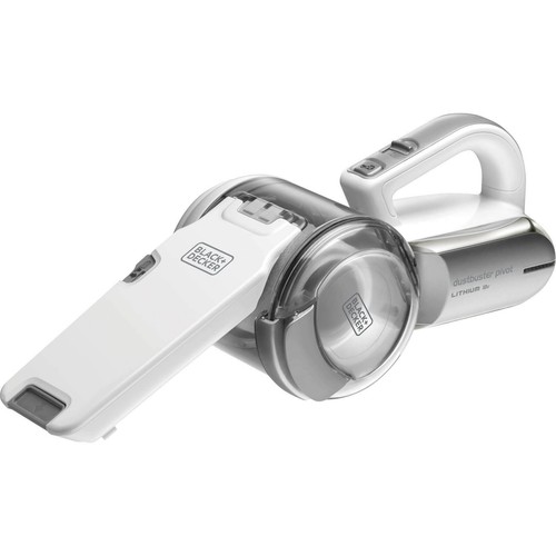 Black and decker - black,