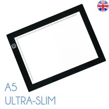 A5 LED Ultra Slim Art Craft