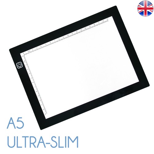 Led ultra slim art - led,