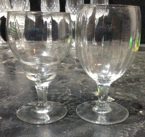 Vintage art deco stem - 2,