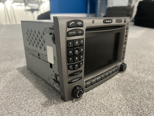 Porsche 987 997 radio - radio, sat