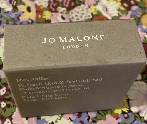 Malone london revitalise - jo,