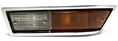 Nos lucas l781 front - nos, lh