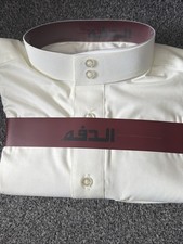 Brand New Al Daffah Off White