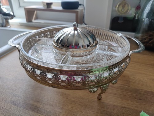 Vintage mayell queen anne - vintage,