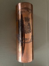 Antique Johnson  Hanley Stoke