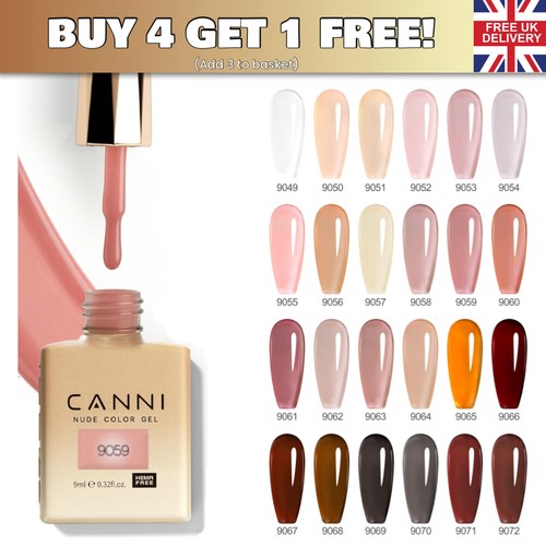 Nail gel polish colours french - nail,