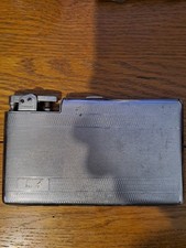 Cigarette Case Vintage Polo