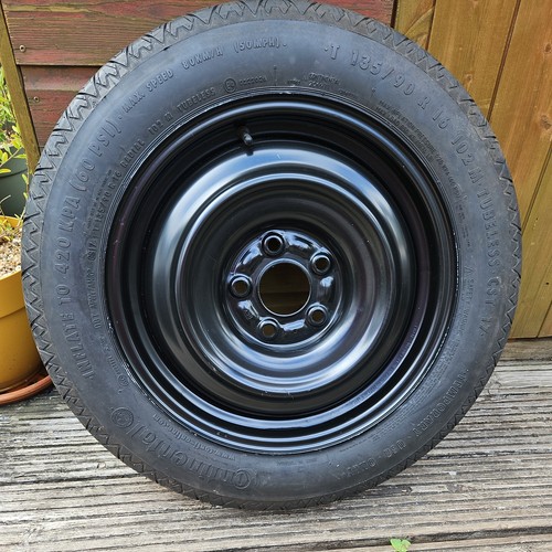 Nissan space saver sare - nissan, wheel